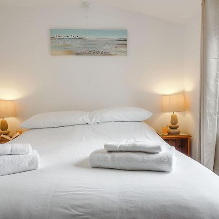 Pen Y Bont Villa Aberdaron Ngoại thất bức ảnh