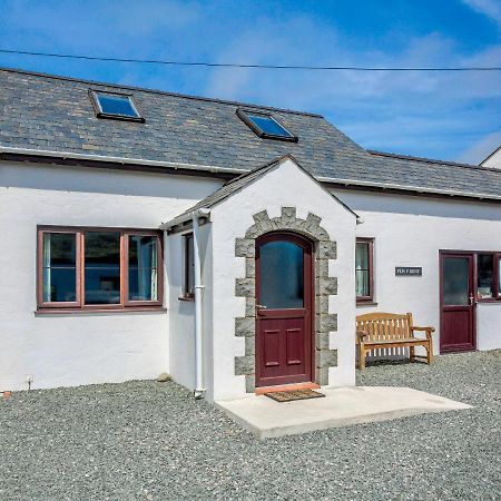Pen Y Bont Villa Aberdaron Ngoại thất bức ảnh