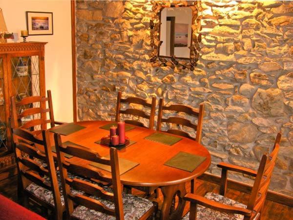 Pen Y Bont Villa Aberdaron Ngoại thất bức ảnh